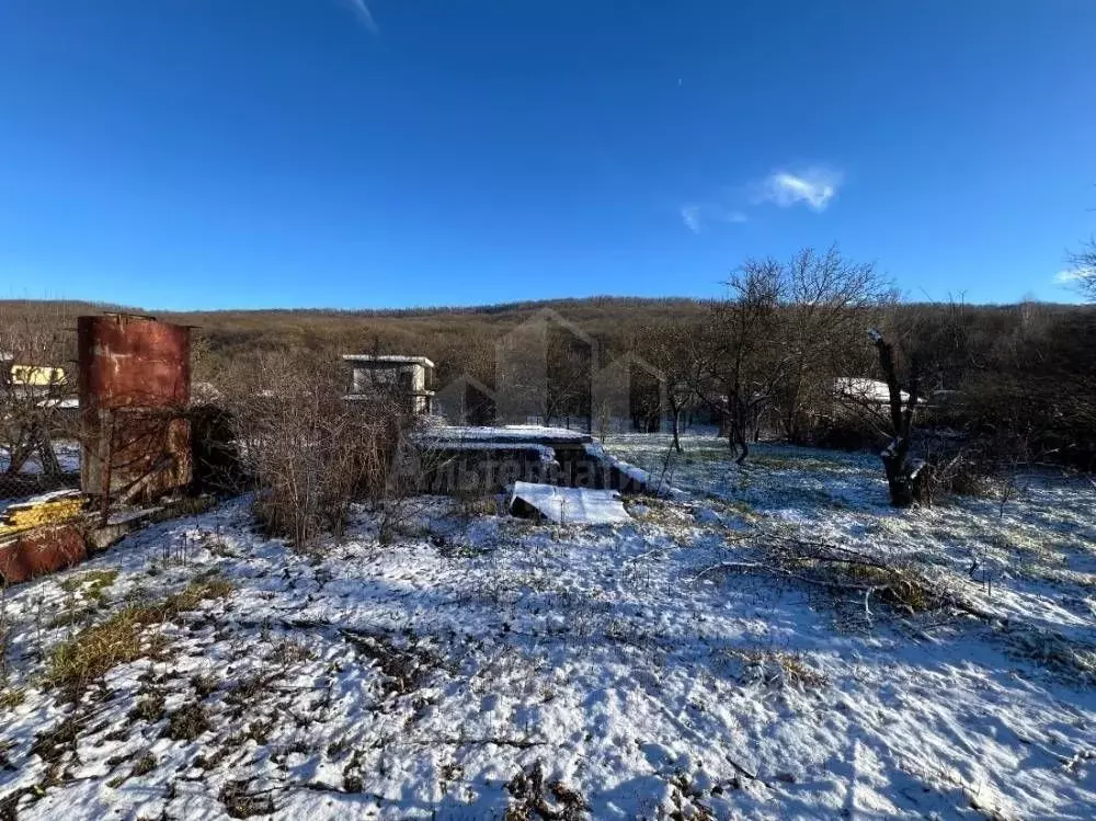 Участок в Ставропольский край, Предгорный муниципальный округ, Вишенка ... - Фото 1