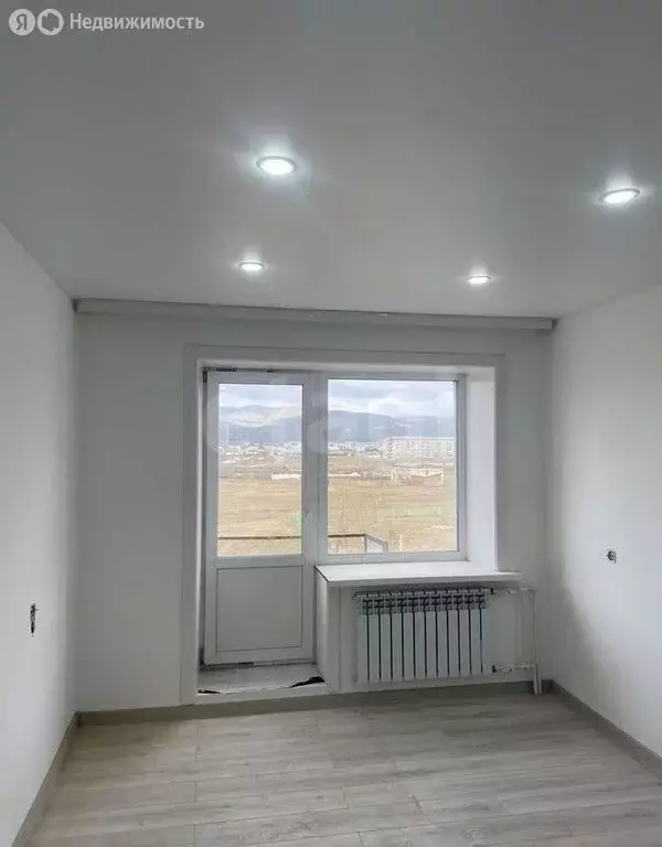 2-комнатная квартира: село Новая Брянь, улица Пирогова, 6 (44.6 м) - Фото 2