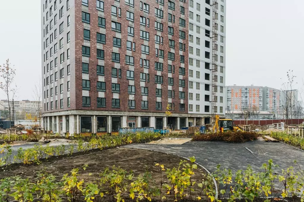 Помещение свободного назначения в Московская область, Мытищи Яуза Парк ... - Фото 1
