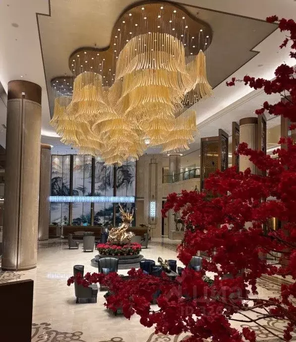 Офис в Москва ул. Вильгельма Пика, 16 (800 м) - Фото 1