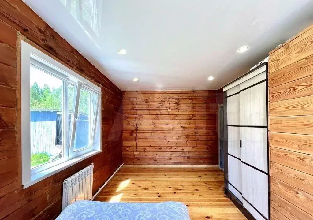 Дом в Иркутская область, Иркутский муниципальный округ, пос. Плишкино, ... - Фото 2