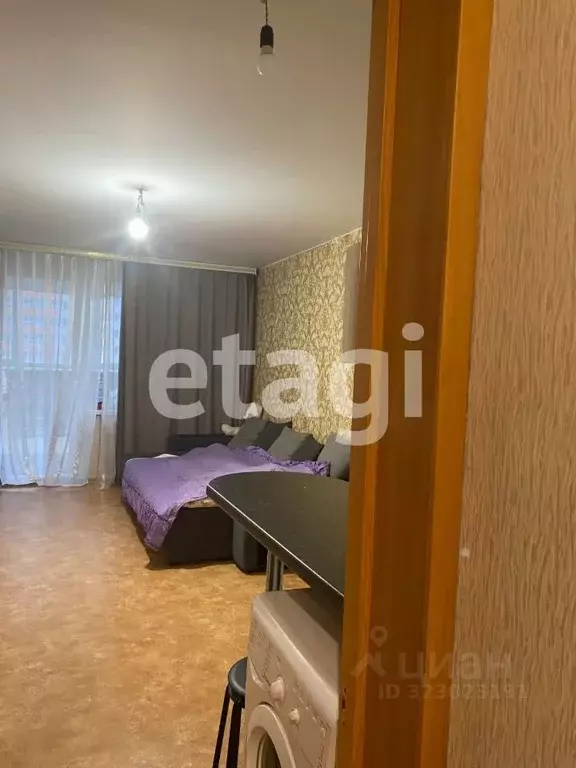 Студия Красноярский край, Красноярск Лесопарковая ул., 25 (26.9 м) - Фото 0