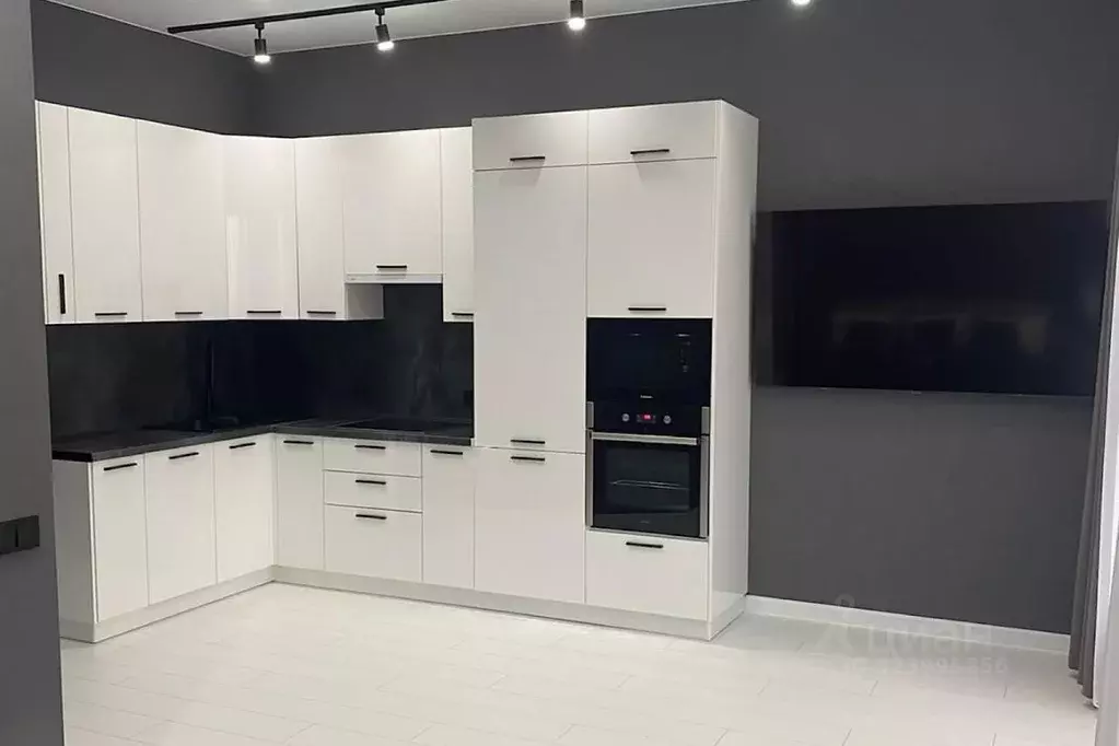 1-к кв. Краснодарский край, Краснодар Завод Измерительных Приборов ... - Фото 1