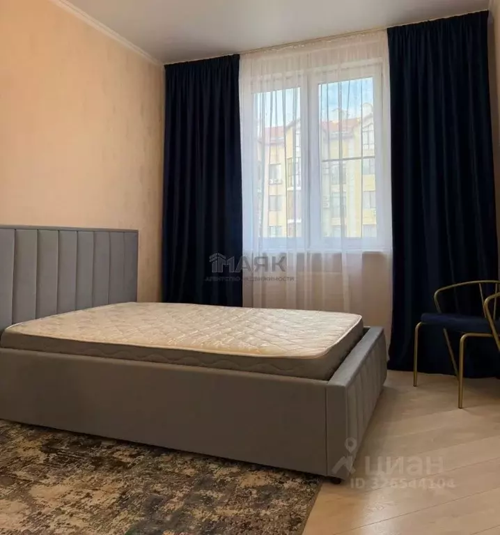 2-к кв. Краснодарский край, Анапа Анапское ш., 30к3 (53.0 м) - Фото 2