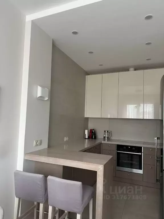 4-к кв. Томская область, Томск ул. Кулева, 29 (125.0 м) - Фото 1