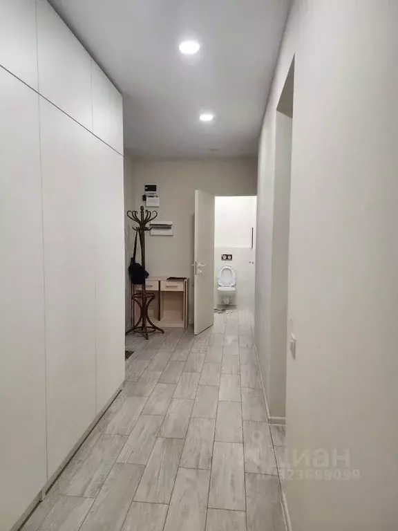 2-к кв. Московская область, Реутов Садовый проезд, 9 (66.0 м) - Фото 0