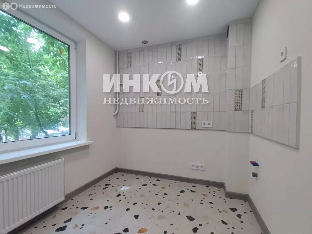 1-комнатная квартира: Москва, улица Докукина, 3к1 (34 м) - Фото 1