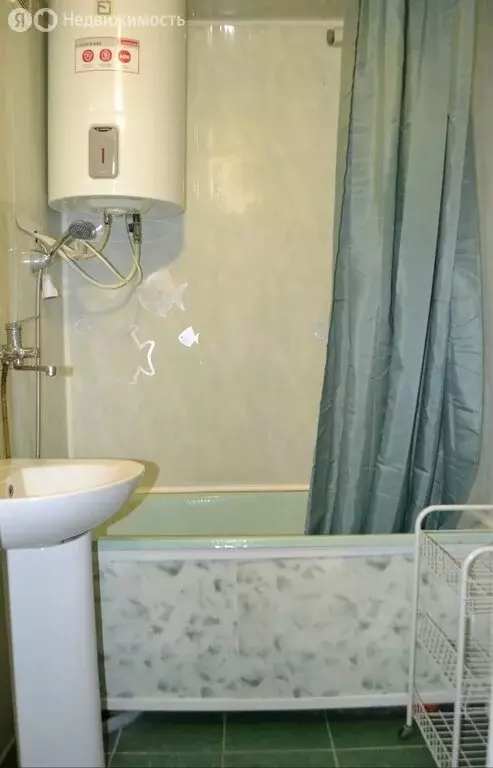 2-комнатная квартира: Балтийск, проспект Ленина, 39 (52.9 м) - Фото 1