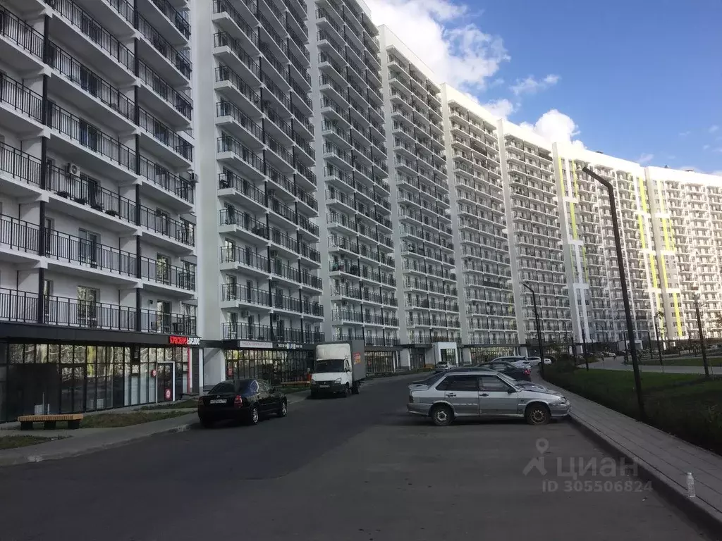 Помещение свободного назначения в Пензенская область, Пенза ул. ... - Фото 0