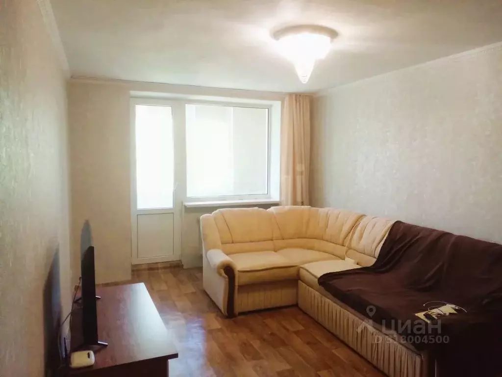 1-к кв. Крым, Симферополь ул. 60 лет Октября (29.5 м) - Фото 1
