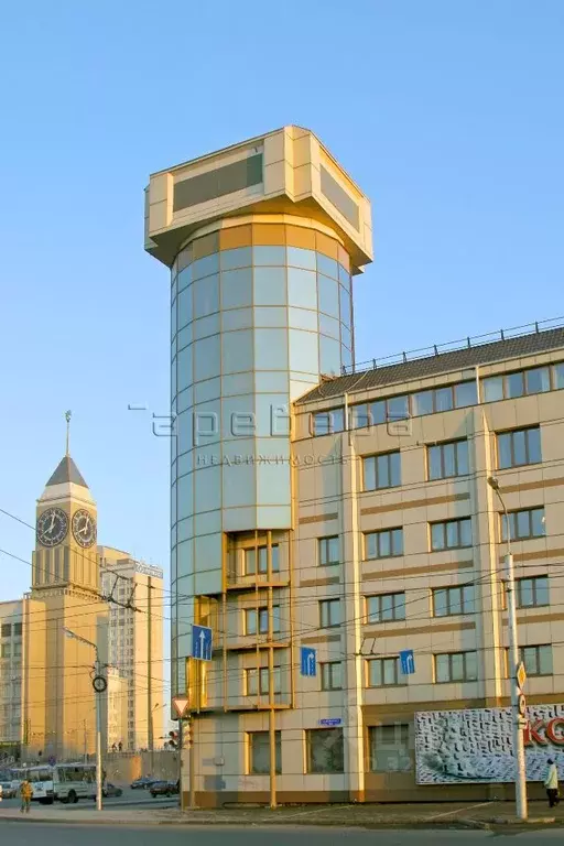 Помещение свободного назначения в Красноярский край, Красноярск ул. ... - Фото 1