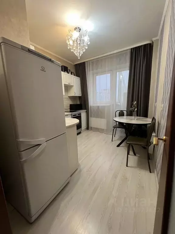 1-к кв. Башкортостан, Уфа Бакалинская ул., 25 (35.0 м) - Фото 1