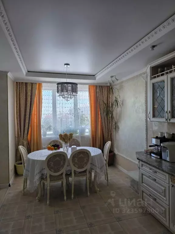 5-к кв. Кемеровская область, Кемерово Лесная Поляна жилрайон, бул. ... - Фото 1