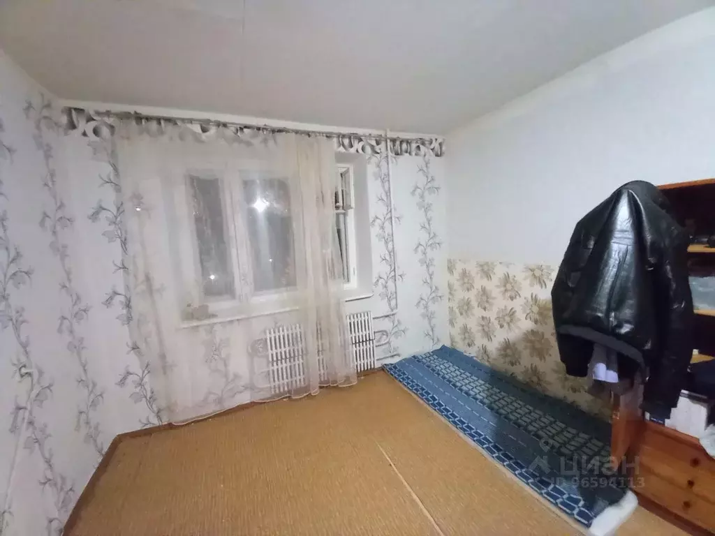 Комната Смоленская область, ярцево Ольховская ул, 7 (19.5 м) - Фото 1