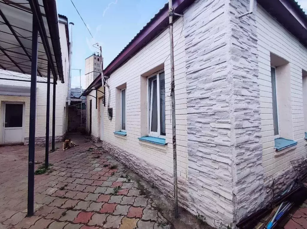 Дом в Крым, Керчь ул. Тракторная, 18 (145 м) - Фото 0