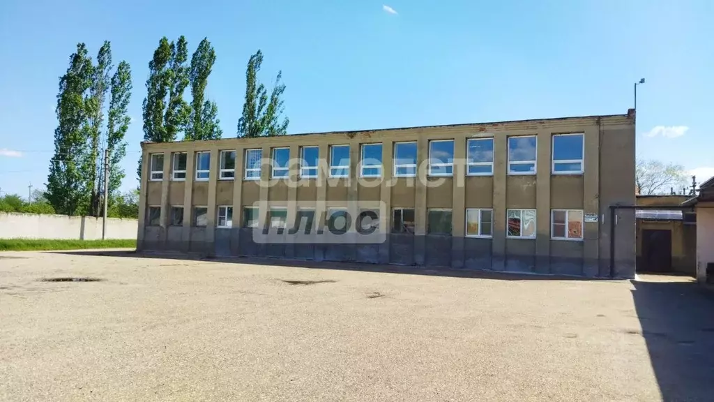Помещение свободного назначения в Краснодарский край, Северская ст-ца ... - Фото 1