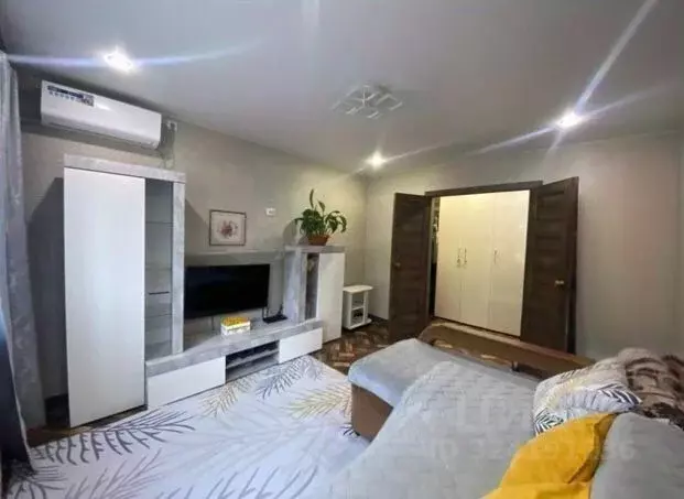 2-к кв. Приморский край, Уссурийск ул. Тургенева, 35 (48.4 м) - Фото 2