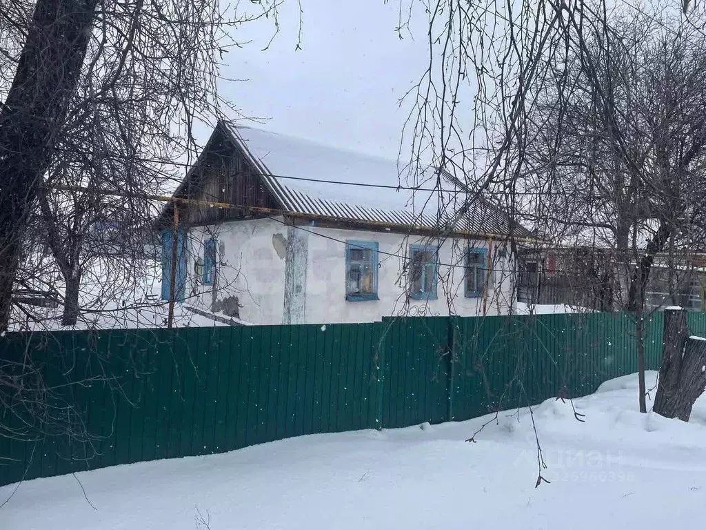 Дом в Белгородская область, Губкин Шахтерская ул., 8 (65 м) - Фото 2