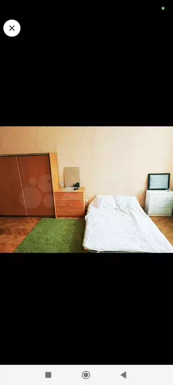 Комната 28 м в 8-к., 4/7 эт. - Фото 1