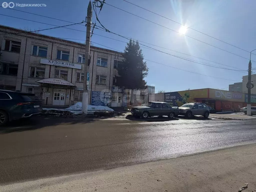 Помещение свободного назначения (76 м) - Фото 2