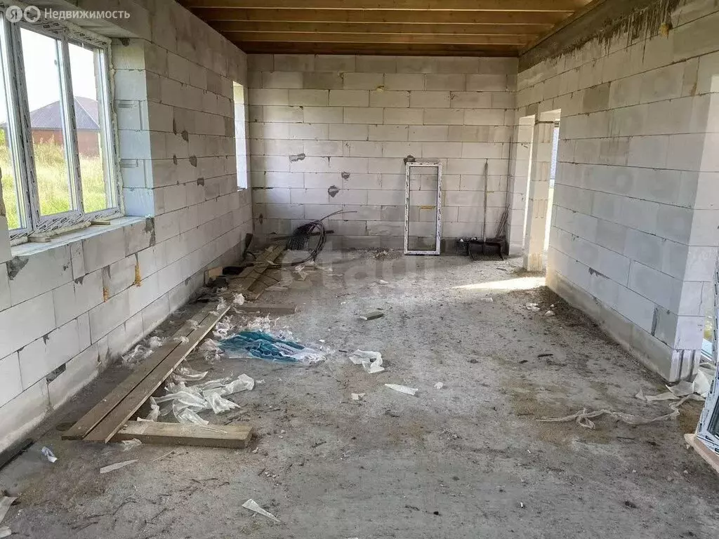 Дом в Томский район, деревня Петрово, Изумрудная улица (112 м) - Фото 2