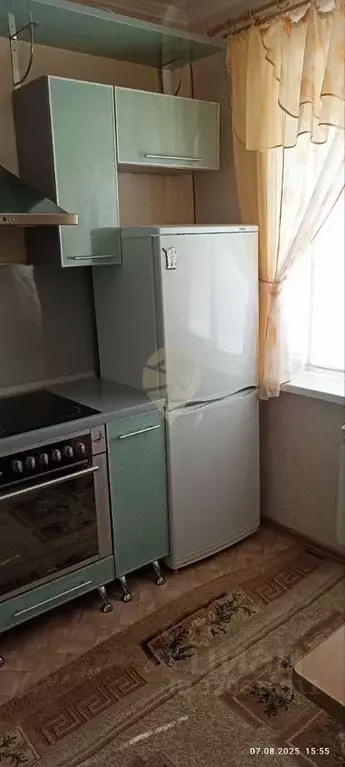 2-к кв. Белгородская область, Старый Оскол Восточный мкр, 14 (53.0 м) - Фото 0