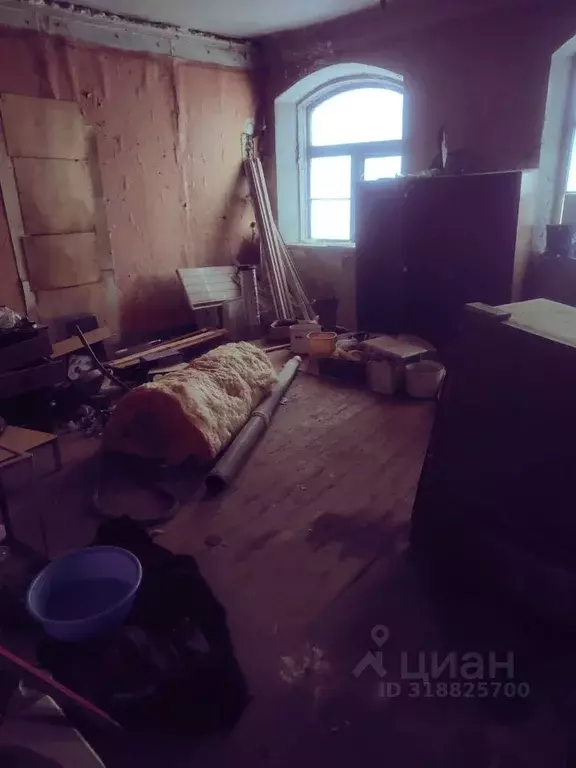 Помещение свободного назначения в Новгородская область, Боровичи наб. ... - Фото 0