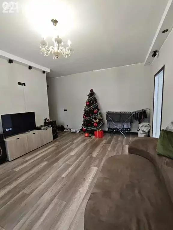 2-комнатная квартира: Феодосия, улица Горького, 30/2 (43 м) - Фото 1