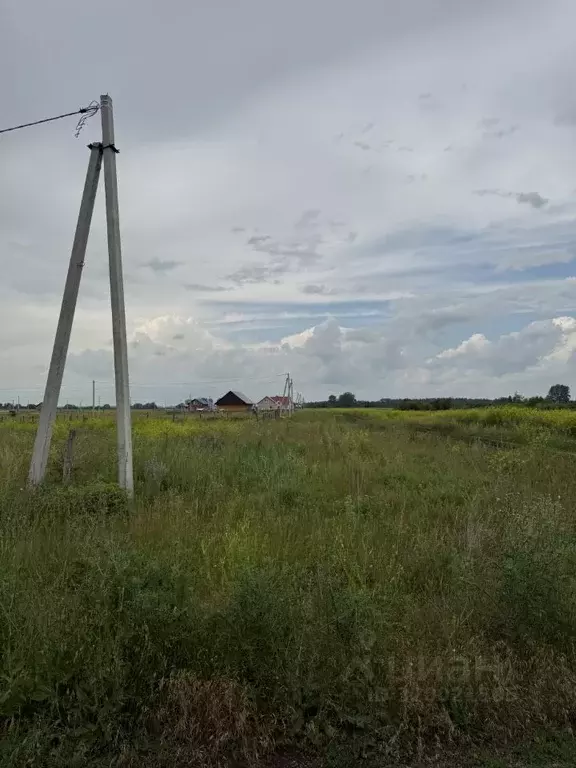 Участок в Башкортостан, Кармаскалинский район, д. Савалеево ул. ... - Фото 0
