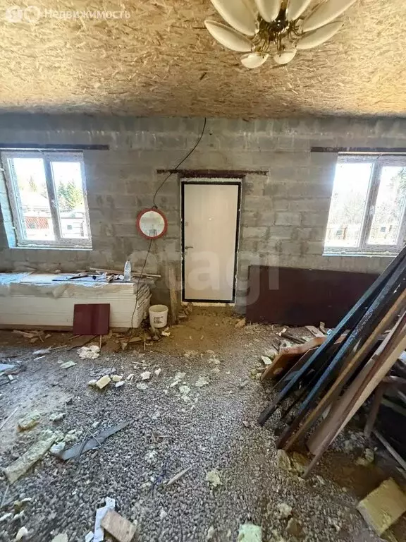 Дом в Златоуст, улица Орловские Торфоразработки (75.2 м) - Фото 1