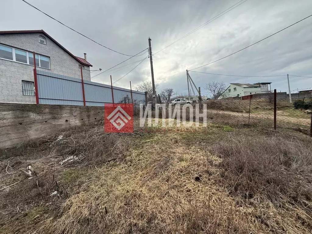 Участок в Севастополь Металлист садовое товарищество, 139 (7.8 сот.) - Фото 2