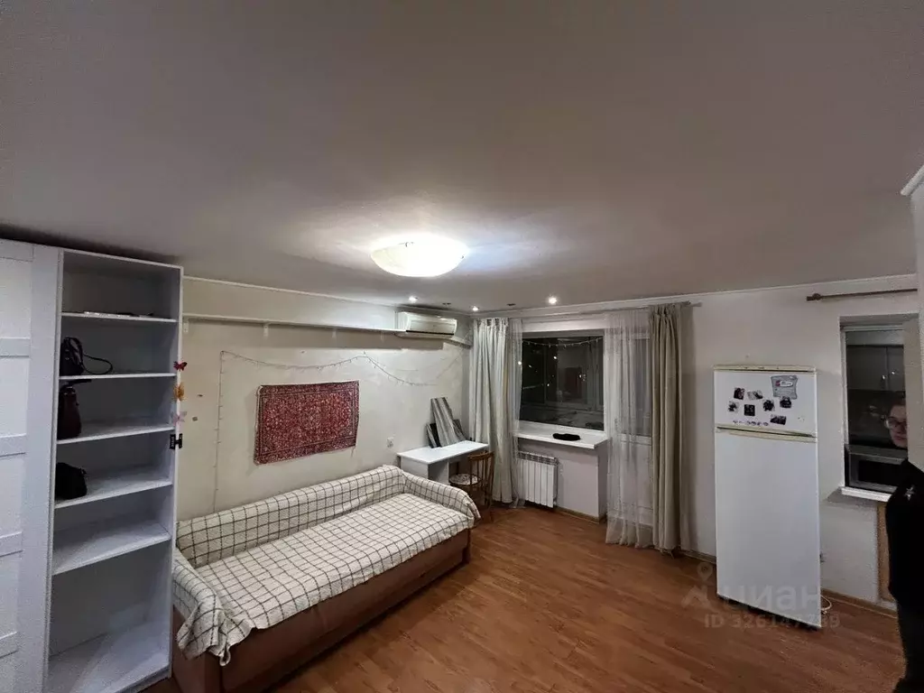 Студия Свердловская область, Екатеринбург ул. Малышева, 79 (33.0 м) - Фото 2