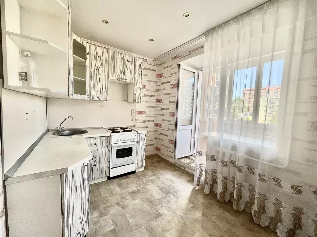 Продаётся 1-к квартира, 36.8 м - Фото 0