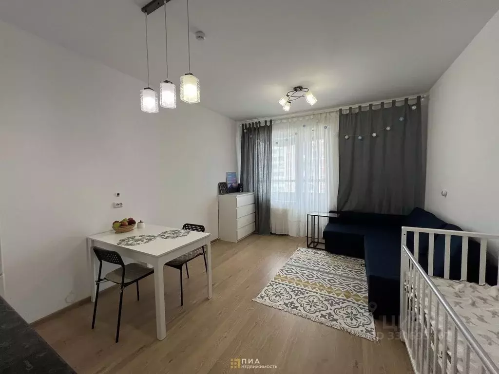 Студия Санкт-Петербург Усть-Славянка тер., просп. Советский, 34к2 ... - Фото 1