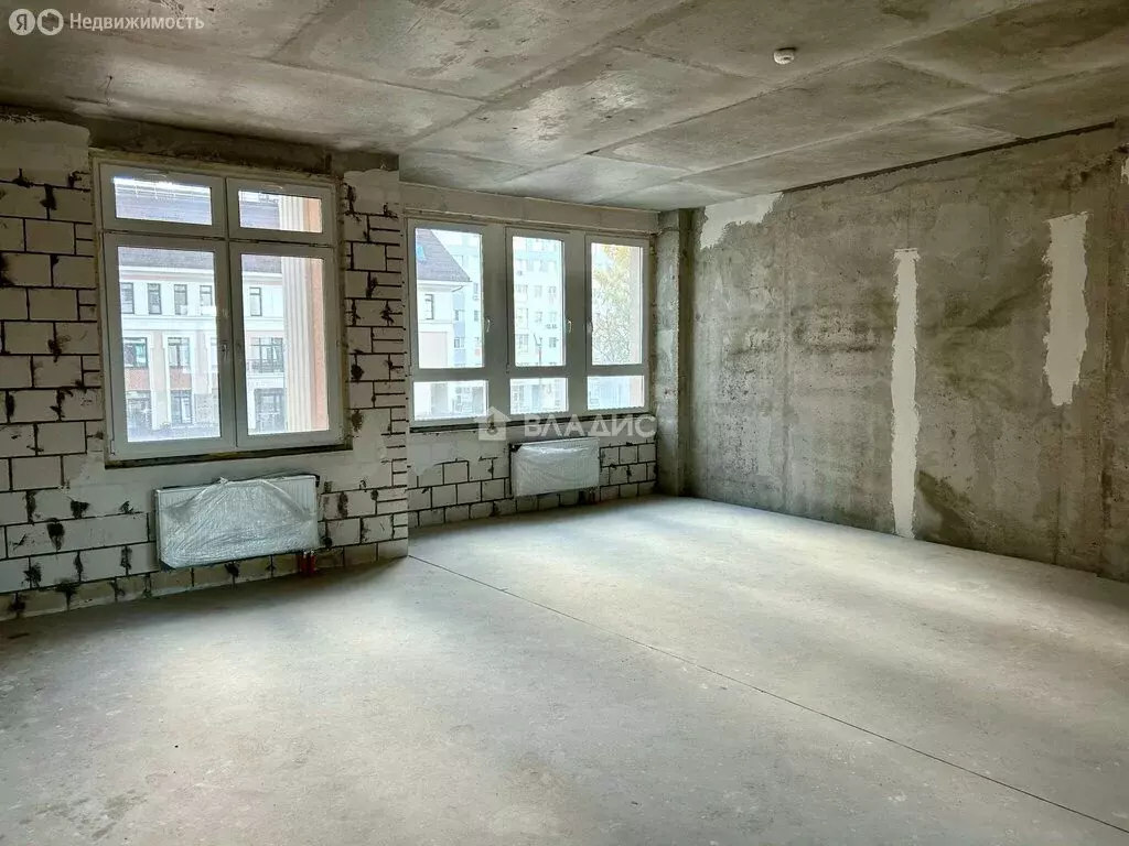 4-комнатная квартира: Нижний Новгород, улица Белинского, 66 (128.9 м) - Фото 2