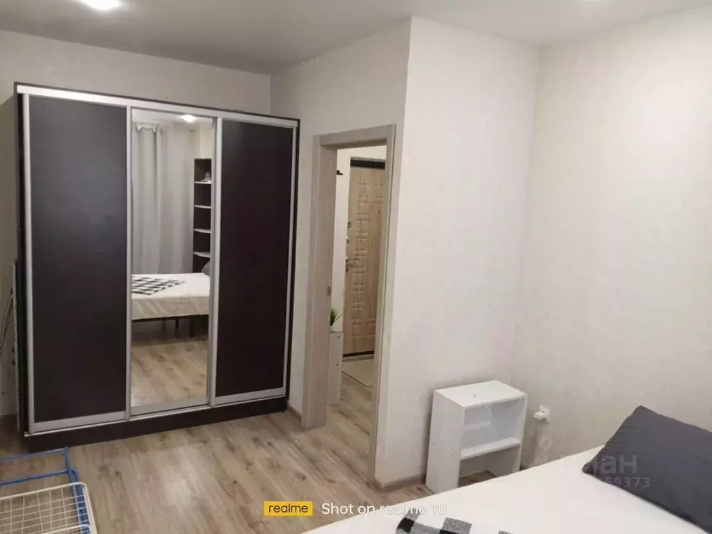 1-к кв. Краснодарский край, Северский район, Афипское городское ... - Фото 2