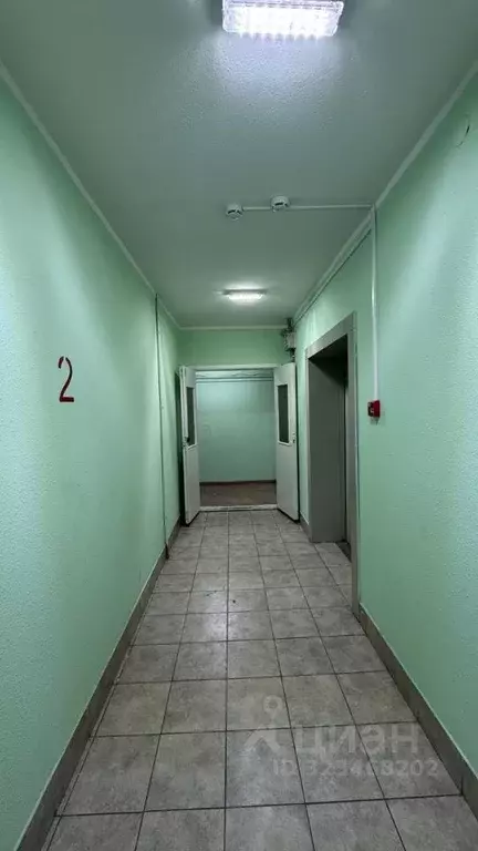 2-к кв. Москва Окская ул., 5К3 (62.0 м) - Фото 2