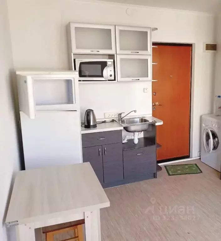 Комната Коми, Сыктывкар ул. Маегова, 20 (13.9 м) - Фото 2