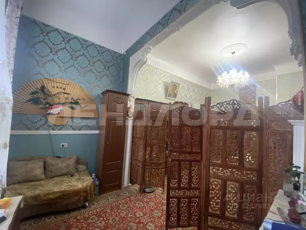 2-к кв. Ростовская область, Новочеркасск Комитетская ул., 85 (48.3 м) - Фото 2