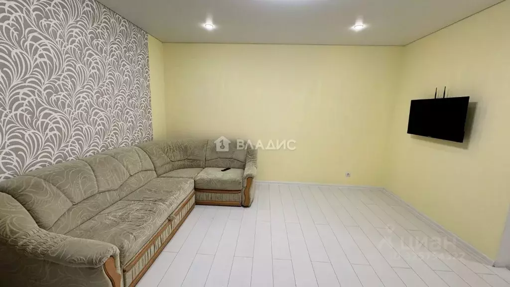 1-к кв. Калининградская область, Калининград Батальная ул., 104 (38.0 ... - Фото 2