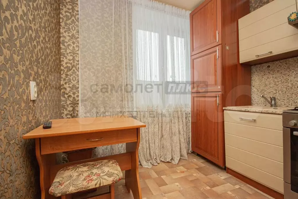 2-к. квартира, 40,1 м, 9/9 эт. - Фото 1