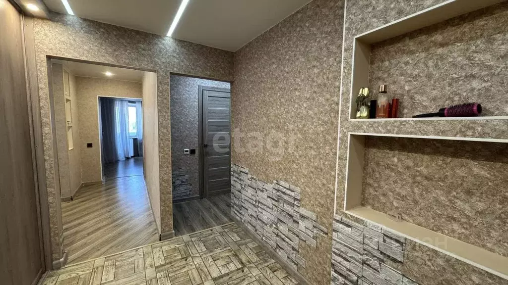 5-к кв. Приморский край, Арсеньев Октябрьская ул., 98/1 (98.0 м) - Фото 0