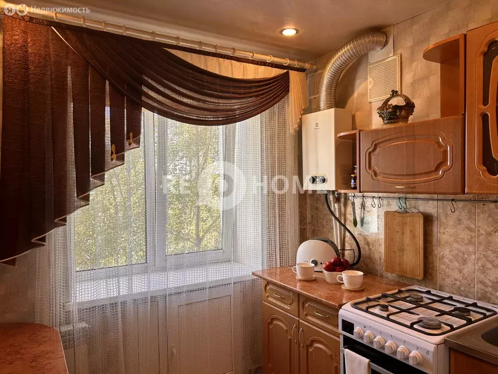 2-комнатная квартира: Полазна, улица Культуры, 4 (40.3 м) - Фото 0