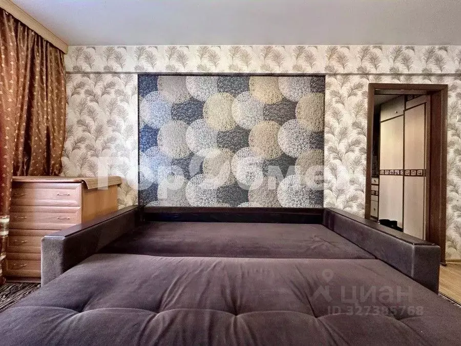 2-к кв. Московская область, Пушкино Московский просп., 28 (45.0 м) - Фото 1