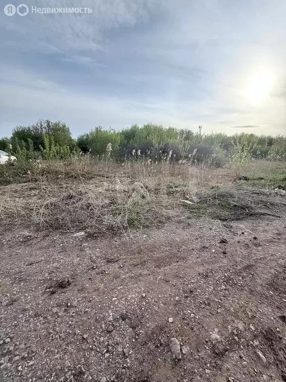 Участок в Альметьевск, Вахтовая улица (6 м) - Фото 2