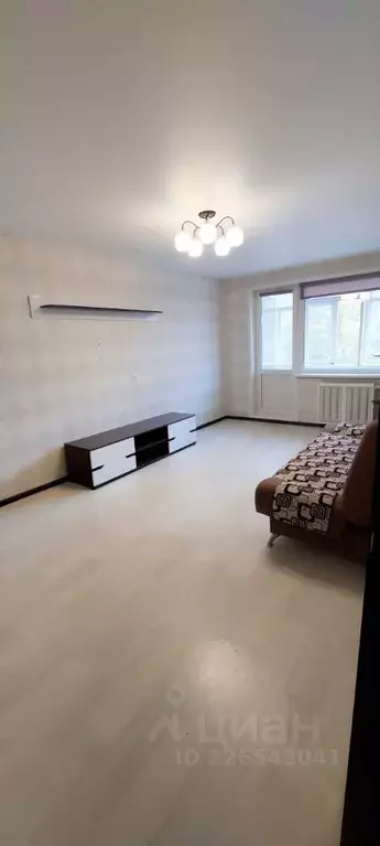 2-к кв. Красноярский край, Красноярск Зеленая Роща мкр, ул. Воронова, ... - Фото 2