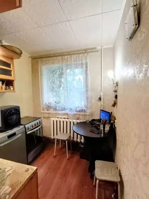 2-к кв. Челябинская область, Озерск Строительная ул., 57 (43.5 м) - Фото 2