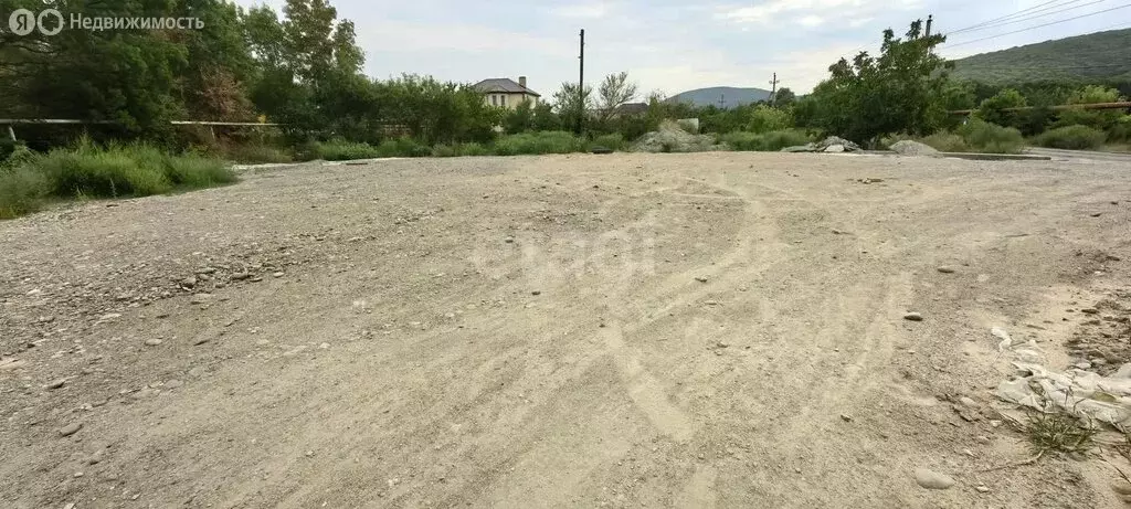 Участок в Краснодарский край, городской округ Новороссийск, село ... - Фото 1