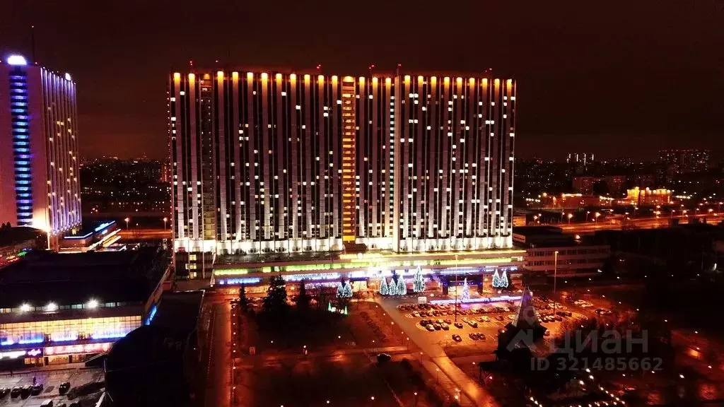 Комната Москва Измайловское ш., 71К4Г-Д - Фото 1