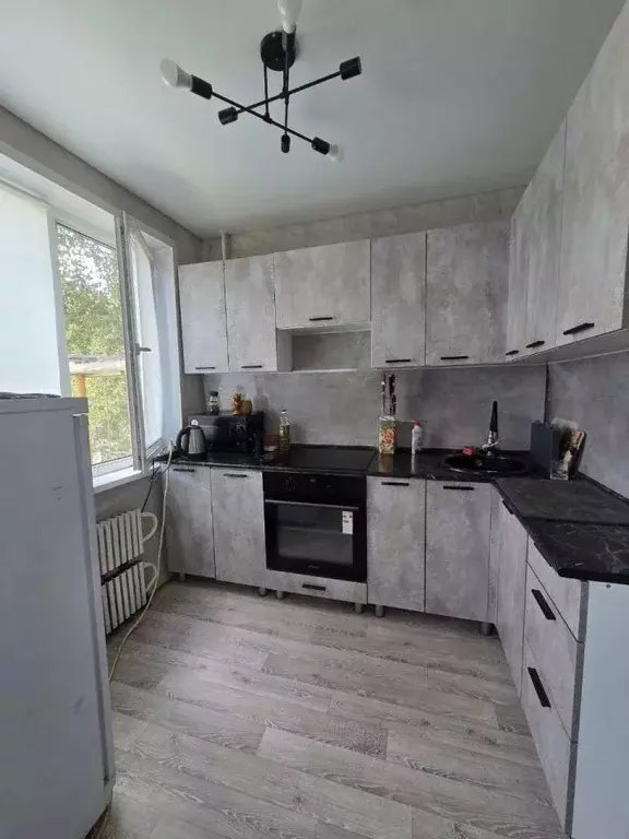 Квартира, 3 комнаты, 62 м - Фото 1